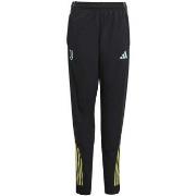 Trainingsbroek adidas Juve Tr Pnt Y