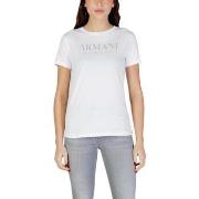 T-shirt Korte Mouw EAX XW002294 AF17172