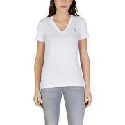 T-shirt Korte Mouw EAX XW002330 AF10356