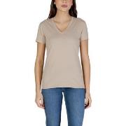 T-shirt Korte Mouw EAX XW002330 AF10356