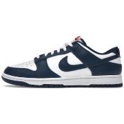 Lage Sneakers Nike Dunk Low Valerian Blue