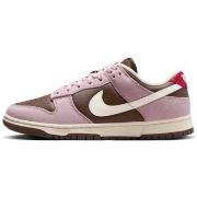 Lage Sneakers Nike Dunk Low Neapolitan