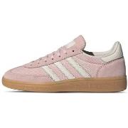 Lage Sneakers adidas Handball Spezial Sandy Pink
