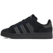 Lage Sneakers adidas Campus 00S Core Black Footwear White