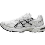 Lage Sneakers Asics Gel-1130 White Black