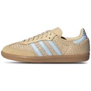 Lage Sneakers adidas Samba OG Sanda Strata Sky Tint