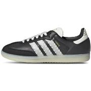 Lage Sneakers adidas Samba Ruffle Stripes Pack Black Off White