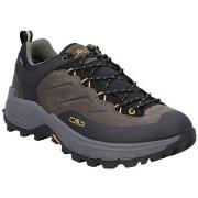 Wandelschoenen Cmp Huranus Low Wp