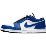 Lage Sneakers Nike 1 Low Game Royal