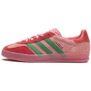 Sneakers adidas Gazelle Indoor Semi Rose Spark Preloved Scarlet