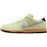 Lage Sneakers Nike SB Dunk Low Verdugo Mountain