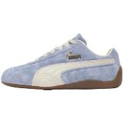 Lage Sneakers Puma Speedcat Faded Haute Tropic Alpine Snow