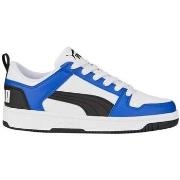 Lage Sneakers Puma Rebound Layup Lo Sl Jr