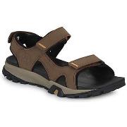 Sandalen Timberland LINCOLN PEAK STRAP SANDAL