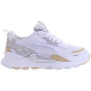 Lage Sneakers Puma Rs 3.0 Metallic Wns