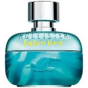 Eau de toilette Hollister Eau de Toilette Festival Vibes for Him 50 ml