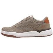 Lage Sneakers Skechers RELAXED FIT: CORLISS - DORSET