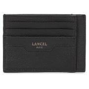 Portemonnee Lancel CHARLIE DE LANCEL PORTECARTES