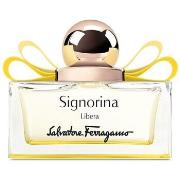 Eau de Parfum Salvatore Ferragamo Signorina Libera Eau de Parfum 50 ml