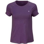 T-shirt Korte Mouw Fila Hailee