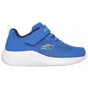Lage Sneakers Skechers Bounder Techrox