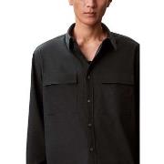 Overhemd Lange Mouw Calvin Klein Jeans LV04LE114G