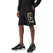 Korte Broek Emporio Armani EA7 7M001414 AF22266