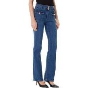 Bootcut Jeans Morgan 241-POLEN3