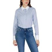 Overhemd Morgan 251-CKARA