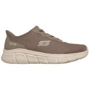Hardloopschoenen Skechers BOBS Sport B Flex - Glacial