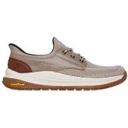 Hardloopschoenen Skechers MEROE-ALDEN