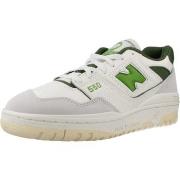 Lage Sneakers New Balance BB550 EGR