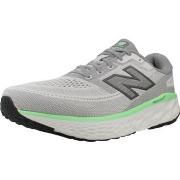 Lage Sneakers New Balance MEVOZ LG4