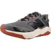 Lage Sneakers New Balance MTNTR CP6