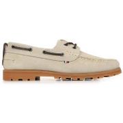 Bootschoenen Tommy Hilfiger Light Sde Boat Shoe