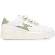 Lage Sneakers Vanessa Wu Maggie Originals