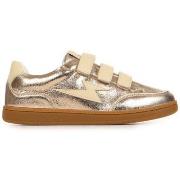 Lage Sneakers Vanessa Wu Aura Emblem