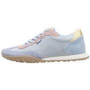 Lage Sneakers Xti 14521302