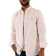 Overhemd Lange Mouw Tommy Hilfiger -