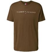 T-shirt Korte Mouw Tommy Hilfiger -
