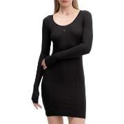 Korte Jurk Tommy Hilfiger -