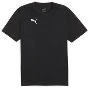 T-shirt Korte Mouw Puma -