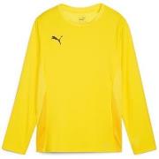 T-Shirt Lange Mouw Puma -