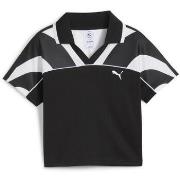 T-shirt Korte Mouw Puma -