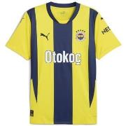 T-shirt Korte Mouw Puma -