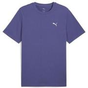 T-shirt Korte Mouw Puma -