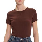 T-shirt Korte Mouw Tommy Hilfiger -