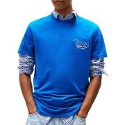 T-shirt Korte Mouw Tommy Hilfiger -