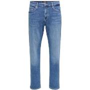 Straight Jeans Only &amp; Sons Onsweft Reg. Mb 6755 Mat Dnm Noos 22026...