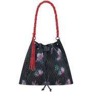 Handtas Desigual BACK_XENON HARLAN 26SAKP28